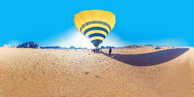 Wadi Rum